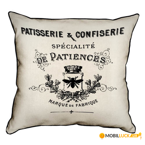   4545  Patisserie & confiserie specialite de Patiences 45NHB_14M037