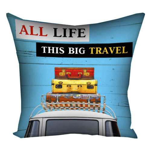    4040  All life this big travel 4N_VOL045