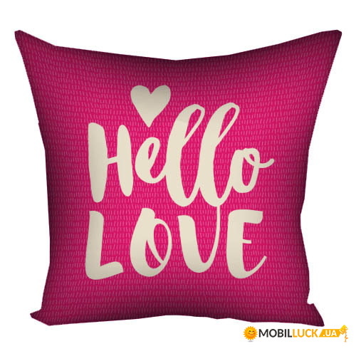    50x50  Hello love 5N_17L105