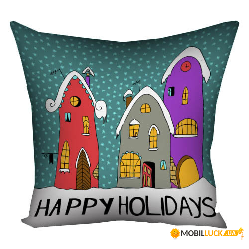    50x50  Happy holidays 5N_17NG040