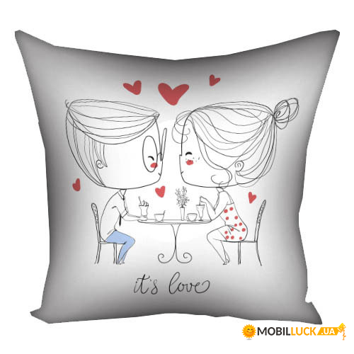    50x50  It`s love 5N_18L001