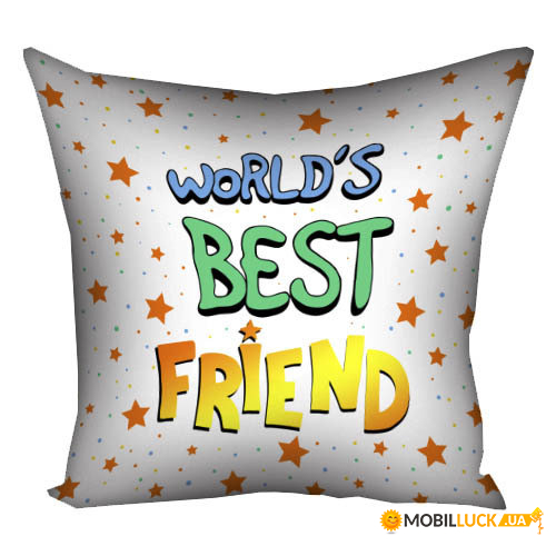    5050  Worlds best friend 5N_18M010