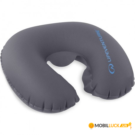  Lifeventure Inflatable Neck Pillow (1012-65380)