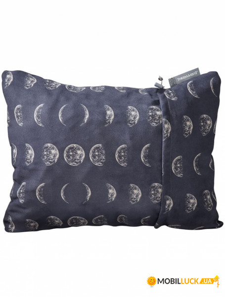  Therm-a-Rest Compressible Pillow L Moon (10773)