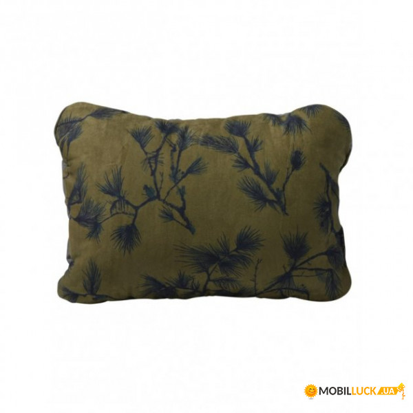  Therm-a-Rest Compressible Pillow Cinch L Pines