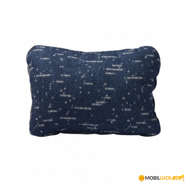  Therm-a-Rest Compressible Pillow Cinch L Warp Speed