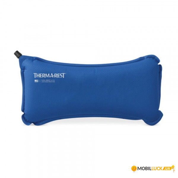  Therm-a-Rest Lumbar Pillow Nautical Blue