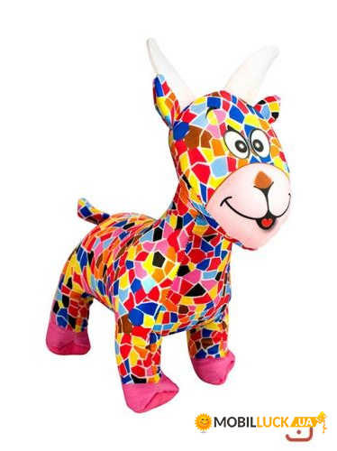   Danko Toys SOFT TOYS -  (DT-ST-01-55)