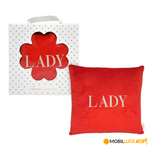   Lady (-0364)