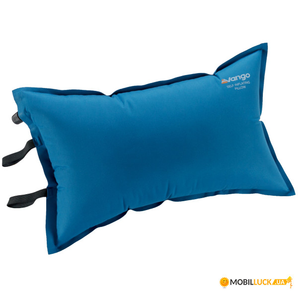   Vango Self Inflating Pillow Sky Blue (PINSELFINS0DTDC)