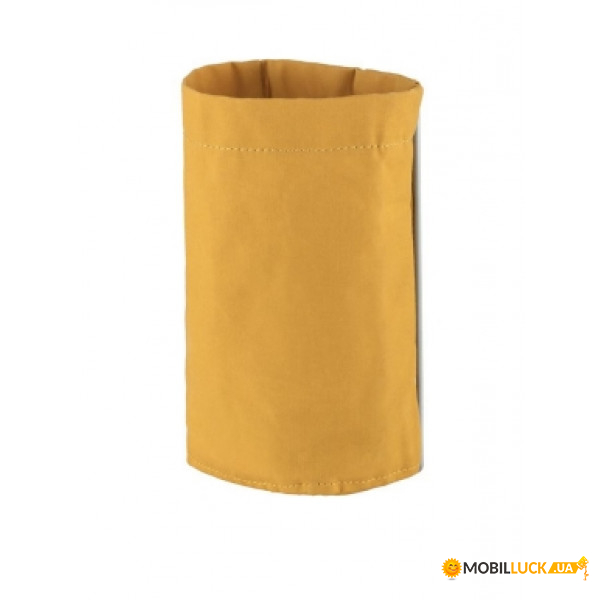   Fjallraven Kanken Bottle Pocket Ochre (1004-23793.160)