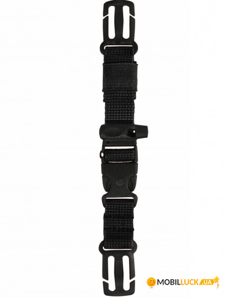   Fjallraven Kanken Chest Strap Black (23507.550)