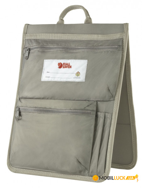  Fjallraven Kanken Organizer Fog (23508.021)