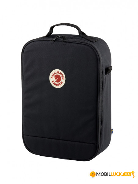    Fjallraven Kanken Photo Insert Black (23789.550)