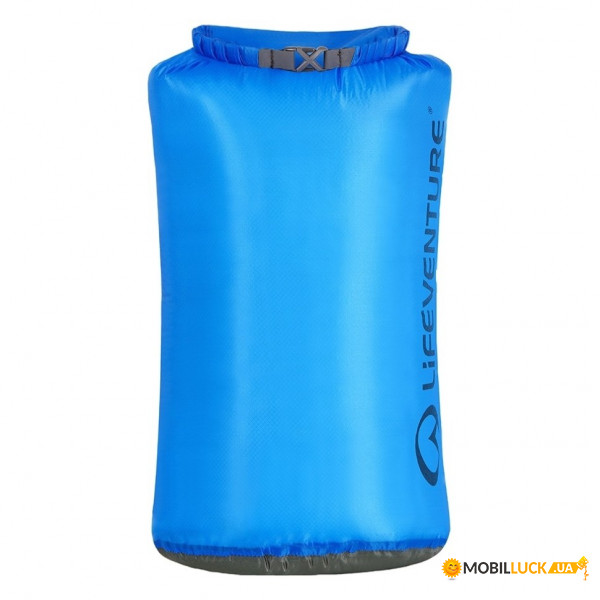  Lifeventure Ultralight Dry Bag ultra blue 59660-35