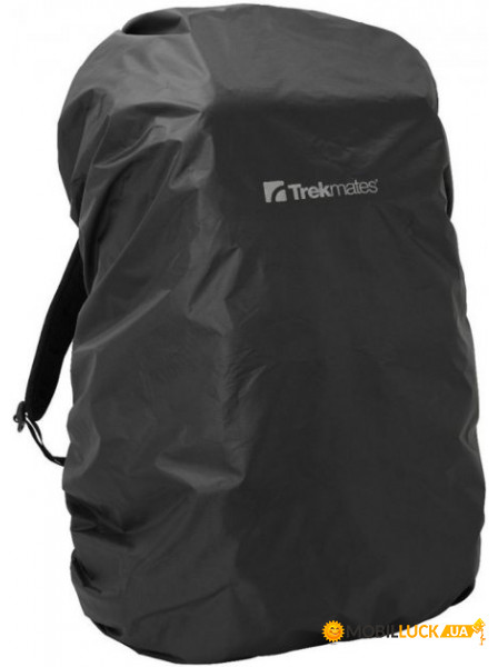  Trekmates Reversible Rucksack Rain Cover 85L TM-003935-85L - - O/S - (015.0774)