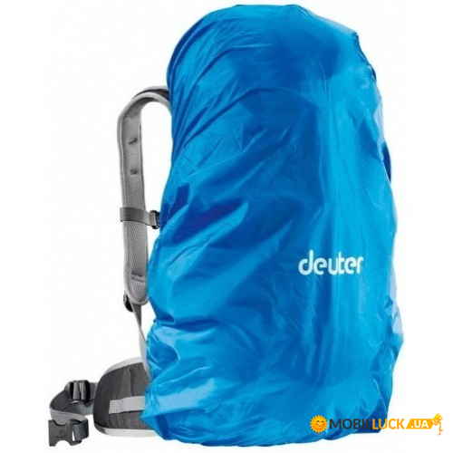    Deuter Raincover II Coolblue (1052-39530 3013)