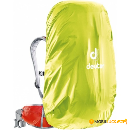    Deuter Raincover II Neon (1052-39530 8008)