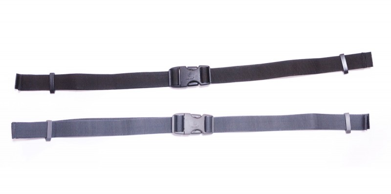    Deuter Waist Belt 25  (1052-39049 7000)