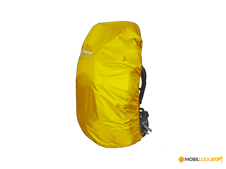  Terra Incognita RainCover S  (TI-02654)