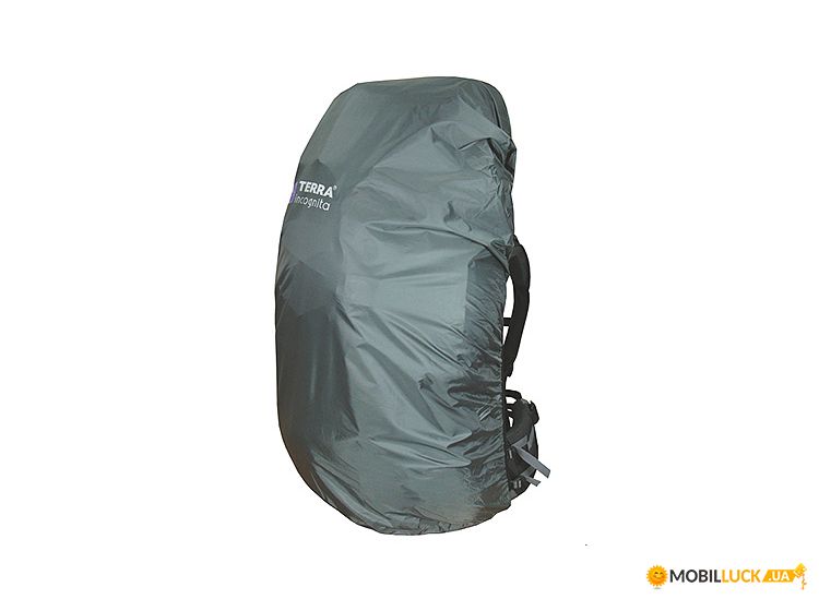  Terra Incognita RainCover S - (TI-04399)