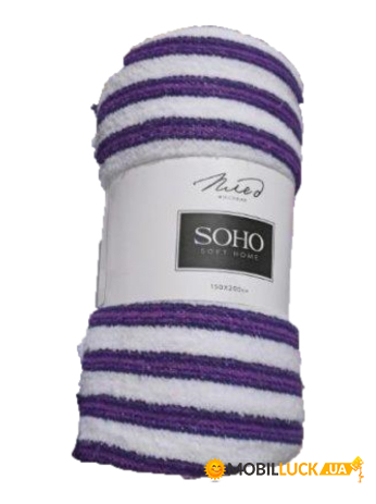    SOHO  150*200  Stripe () ()