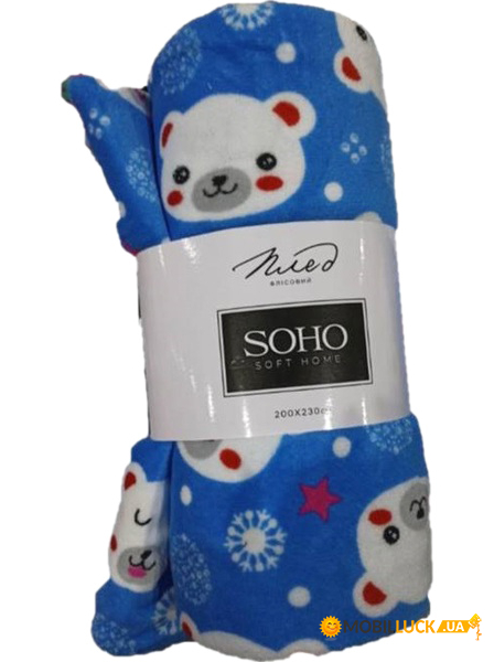  SOHO 200*230  Bear face ()