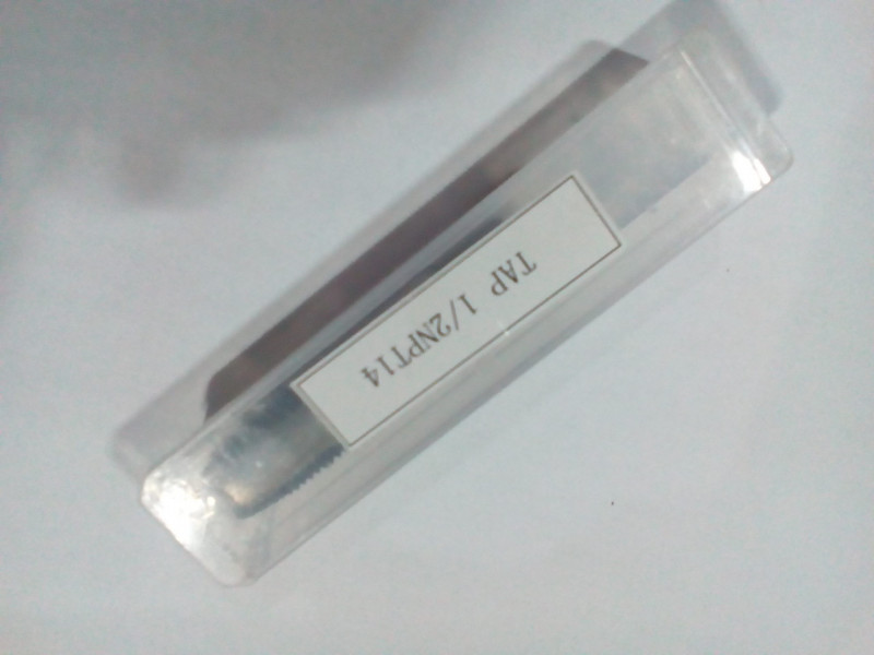 ̳ Forsage 1/2-14NPT, 