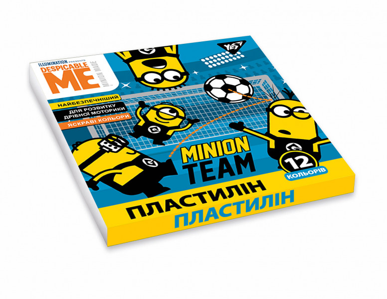  Yes Minions 12 240 (540572)