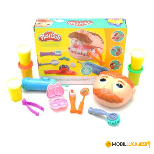   Play-Doh  (PD8605)