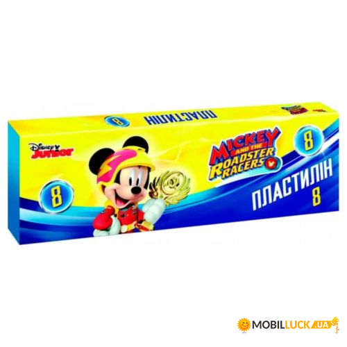     Mickey Mouse 8  (697007)