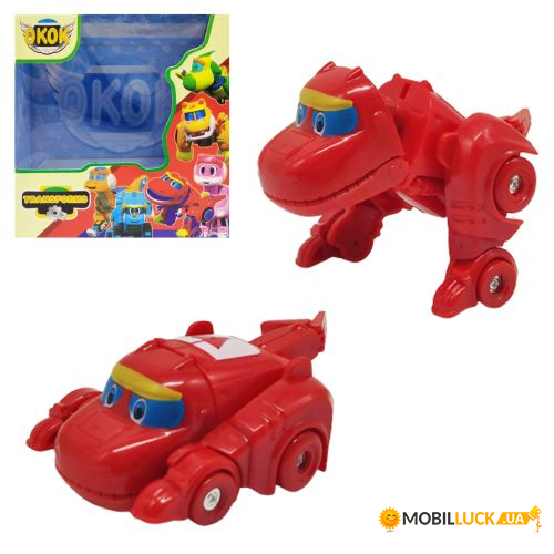 - 7Toys GoGo Dino  (167)