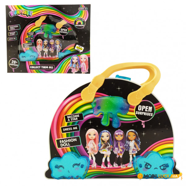   A-Toys Bela Dolls Surprise (BL1167)