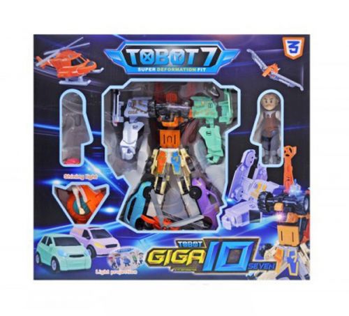  BBMToys TOBOT GIGA (Q1905)