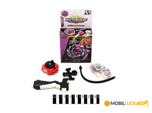  (BeyBlade),    (BB837C-1113)