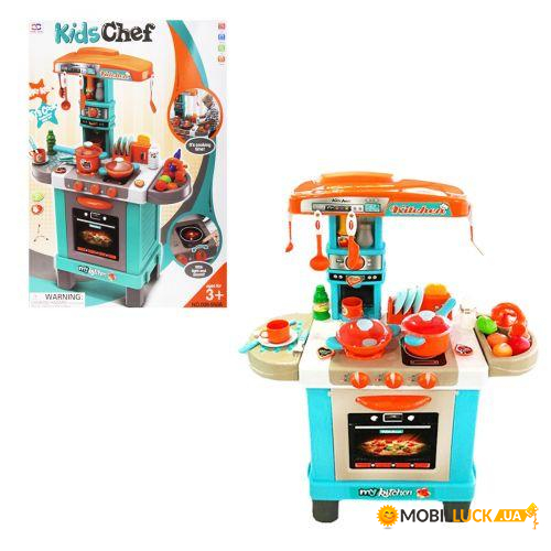    Kids Chef 008-950A