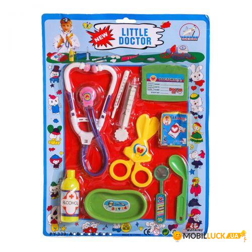   Little Doctor PY-339C