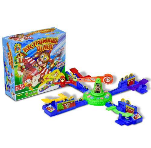  Fun Game   (7066)