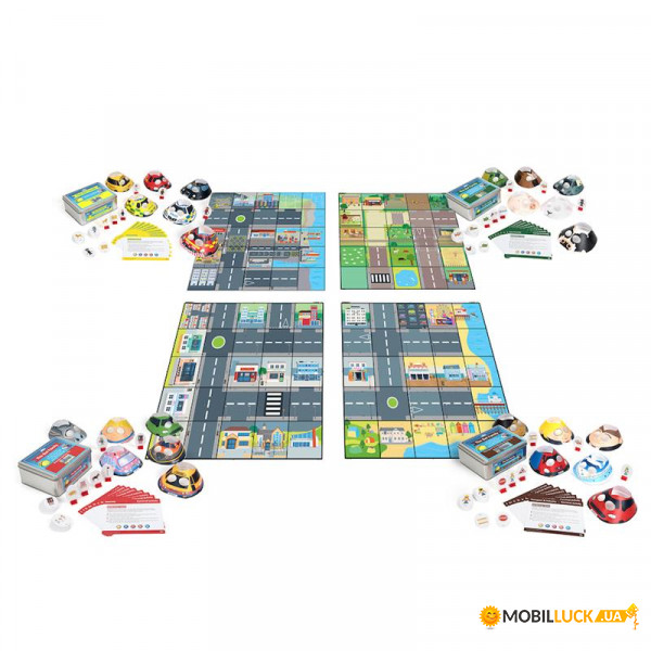    TTS Bee-Bot World Bundle (IT10199)