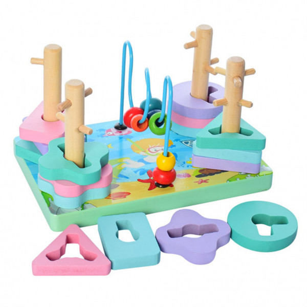  Tree Toys  (MD 2112-1)