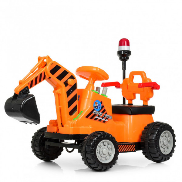  Bambi M 4143L-7 Orange