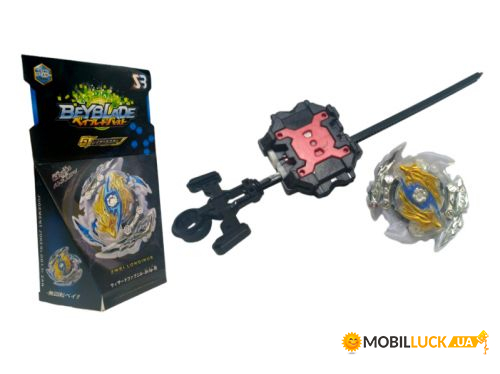   BeyBlade   S3 (B144)