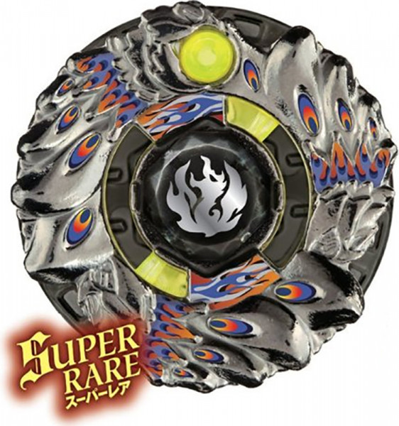   Beyblade E230GCF Thief Phoenic