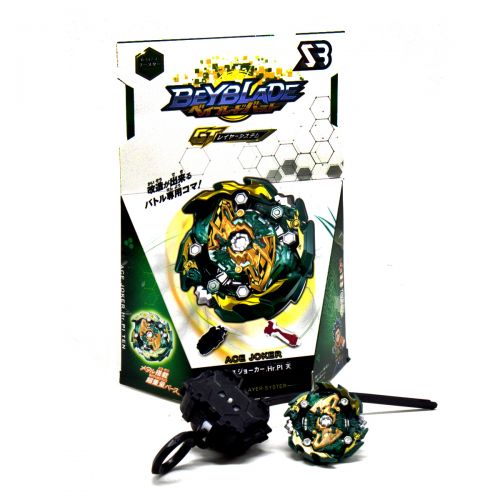   BeyBlade   S3 (B147-4)