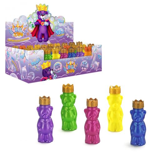   Danko Toys Bubbles KING (KBB-01-01U)