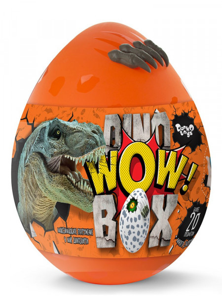   Danko Toys Dino Wow Box 09271