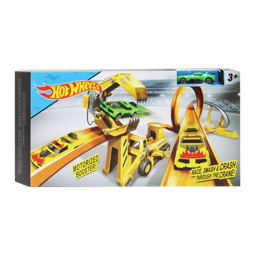    Hot Wheels (QQ8837)