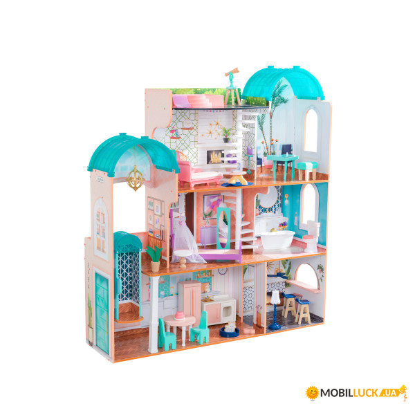   KidKraft Camila Mansion (65986)