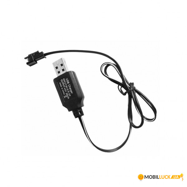   USB Metr+ 7.2V 250 mAh (330-A4)