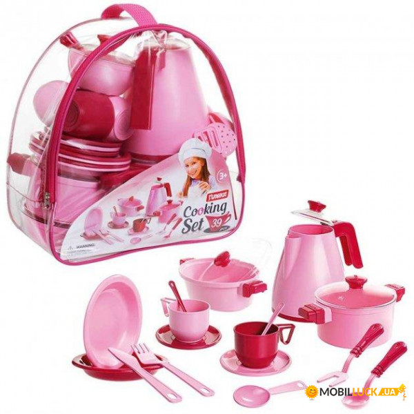      Cooking Set 71764 39 